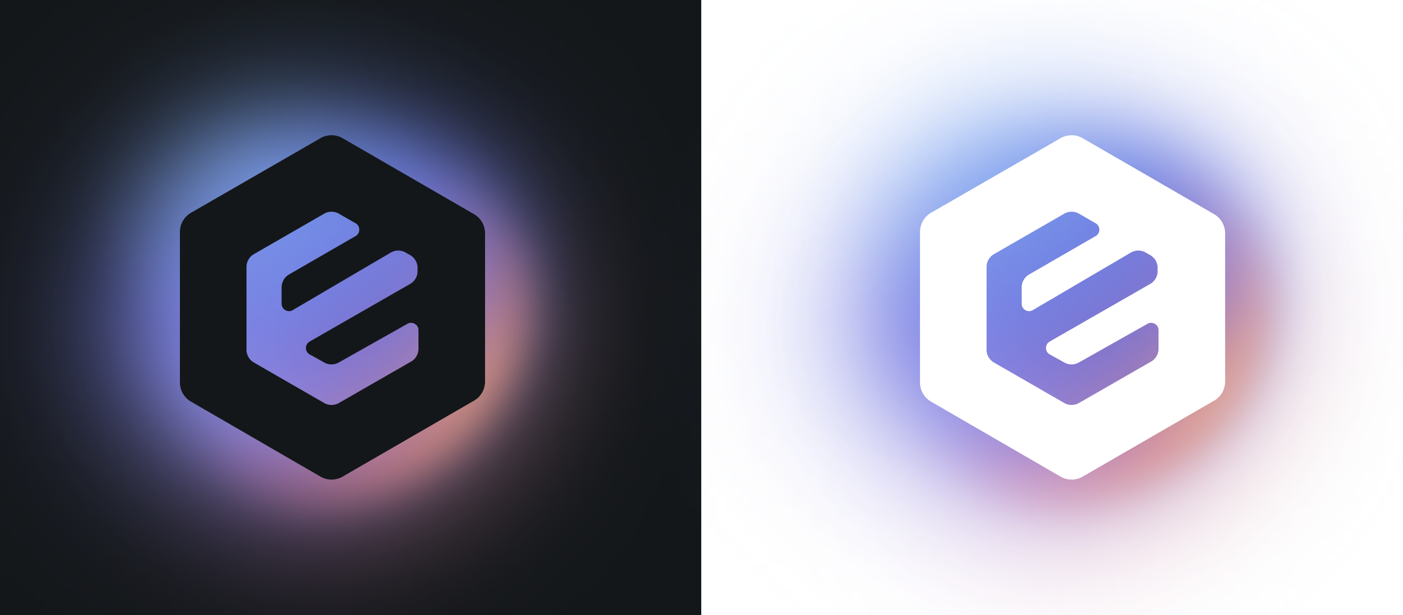 Embeddable's Stencilled Logo