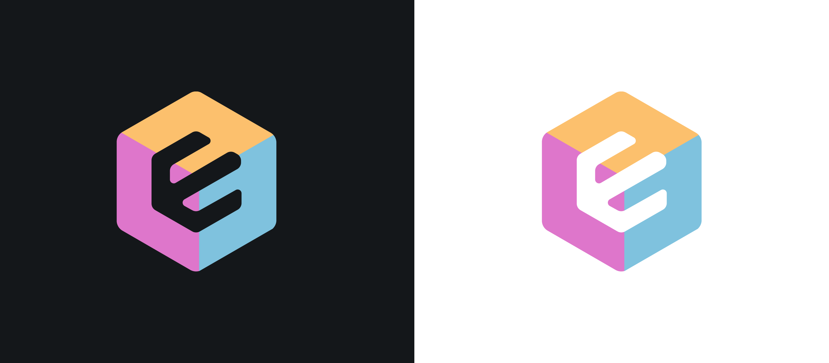 Embeddable's Interim Logo