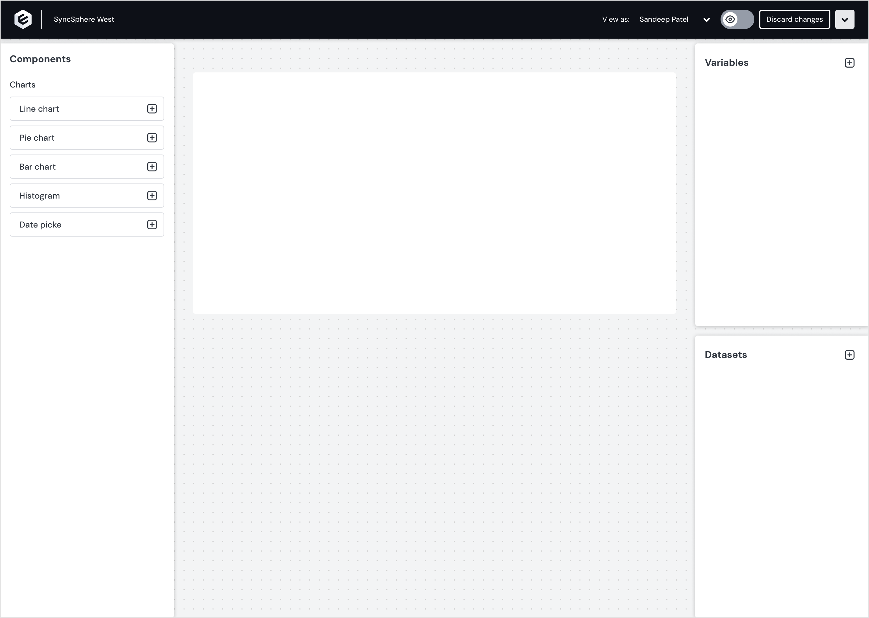 Embeddable Builder cerca 2023