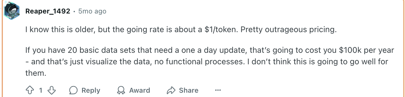 domo review.