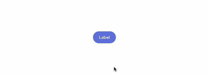 Cursor-button interactions