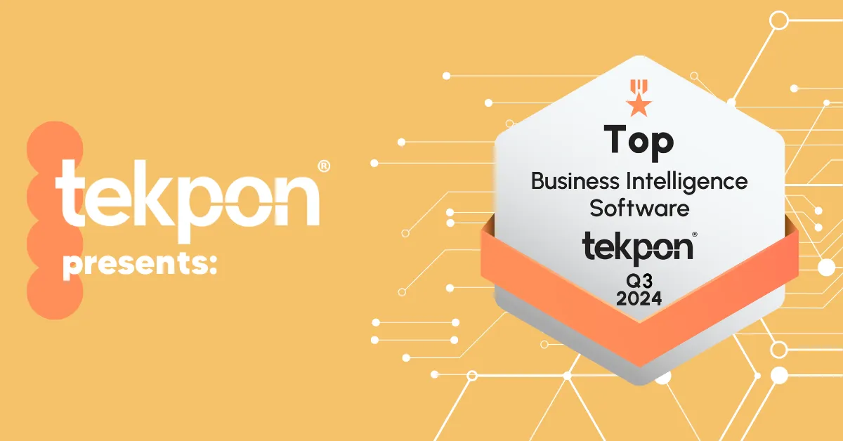 Top Business Intelligence Software